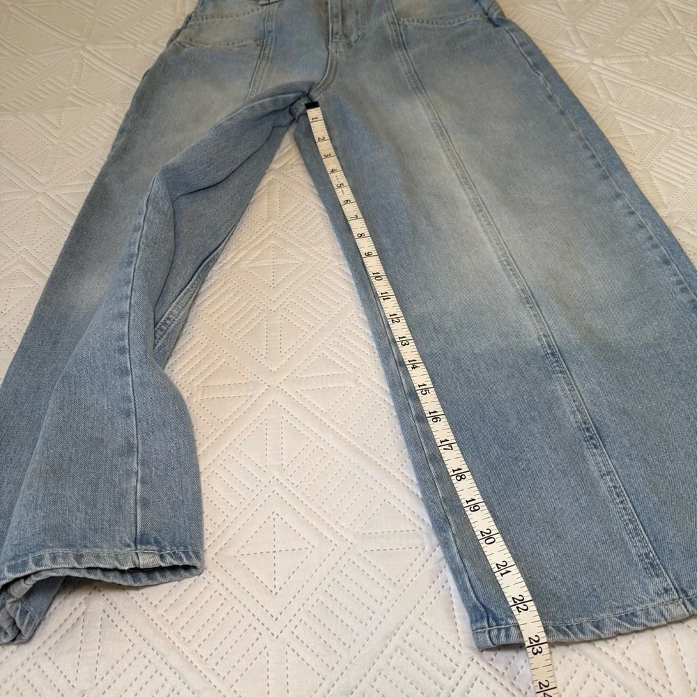 We the Free Let the Sunshine In Jeans Size 28 - Picture 7 of 14